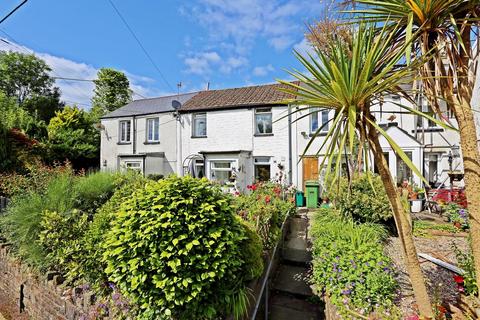 2 bedroom terraced house for sale, Williams Place, Pontypridd CF37