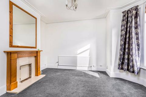 4 bedroom terraced house for sale, Francis Avenue, Southsea