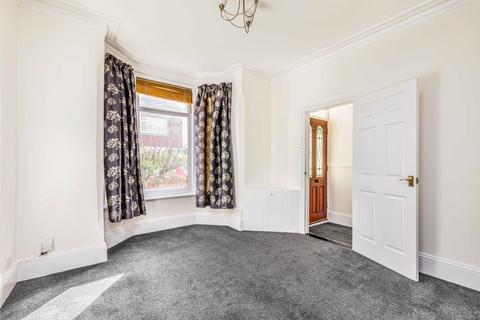 4 bedroom terraced house for sale, Francis Avenue, Southsea