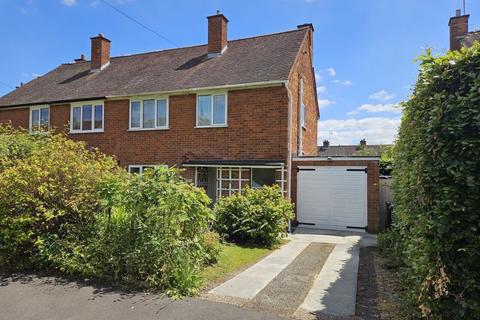 3 bedroom semi-detached house for sale, St Denis Road, Selly Oak, Bournville Village Trust