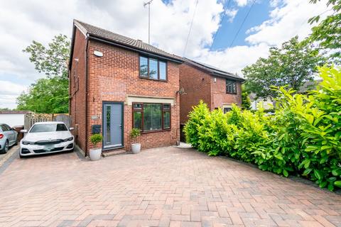 3 bedroom detached house for sale, Daffil Avenue, Morley, Leeds