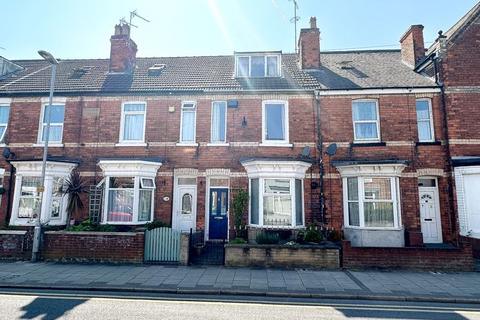 4 bedroom terraced house to rent, Drake Street, Gainsborough