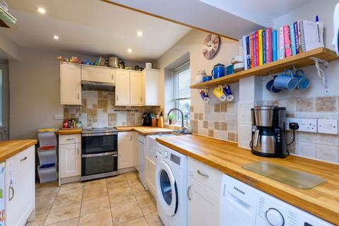 6 Culver Road, Bradford-on-avon, BA15 1HY