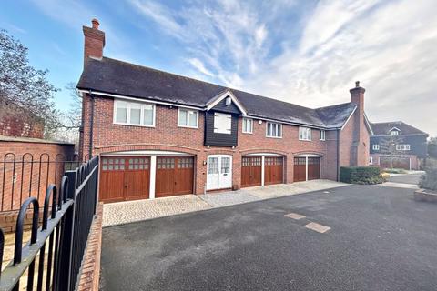 2 bedroom end of terrace house for sale, Avon Mill Place, Pershore