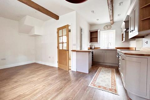 2 bedroom end of terrace house for sale, Avon Mill Place, Pershore