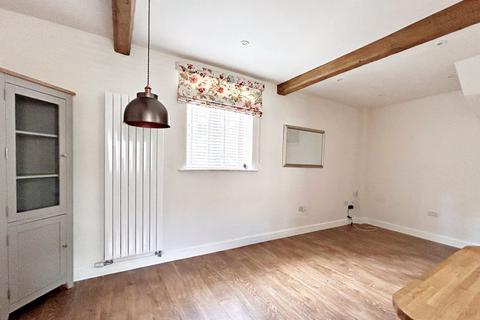 2 bedroom end of terrace house for sale, Avon Mill Place, Pershore