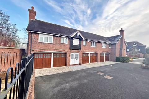 7 Avon Mill Place, Pershore, WR10 1AZ