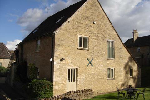 Office to rent, Unit 2, The Granary, Cornbury Park