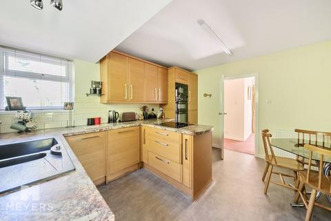 3 bedroom bungalow for sale, Highfield Road, Corfe Mullen, BH21