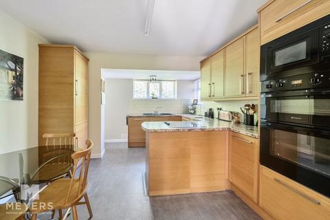 3 bedroom bungalow for sale, Highfield Road, Corfe Mullen, BH21