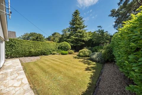 3 bedroom bungalow for sale, Highfield Road, Corfe Mullen, BH21