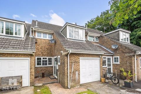 3 bedroom terraced house for sale, Towers Way, Corfe Mullen, BH21