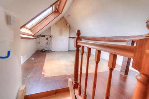 Burgess Cottage Church Path, Stokenchurch, High Wycombe, HP14 3TJ