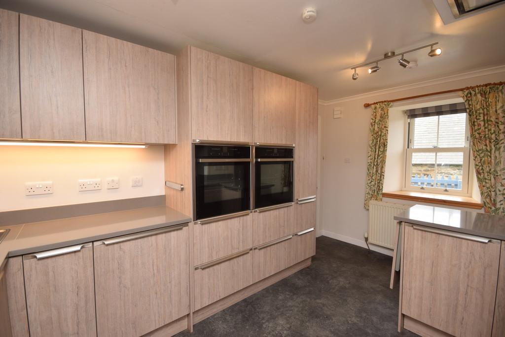 Milton of Pitgur Farmhouse, Ballinluig 3 bed detached house for sale