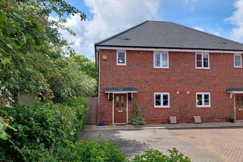 3 bedroom semi-detached house for sale, Sovereign Court, Leatherhead KT22