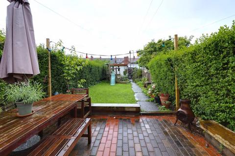 30 Tithe Barn Road, Stafford, ST16 3PH