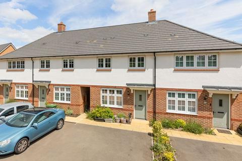 3 bedroom terraced house for sale, John White Close, Abingdon OX14