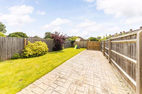 3 bedroom terraced house for sale, Buscot Drive, Abingdon OX14