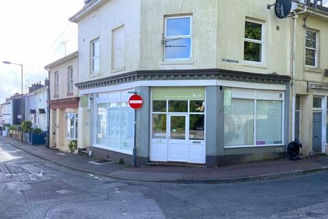 Office to rent, Torquay TQ1