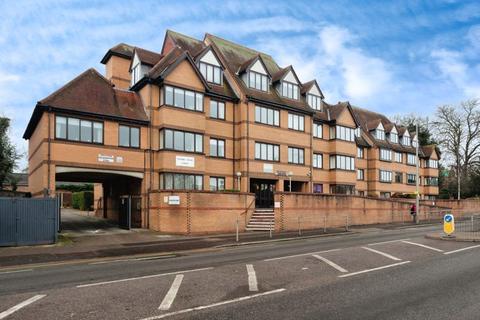 2 bedroom flat for sale, 169/175 High Road, South Woodford E18