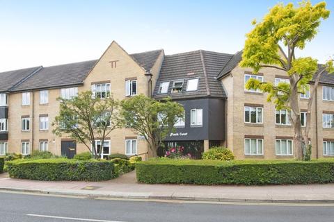 1 bedroom retirement property for sale, Lansdown Road, Sidcup DA14