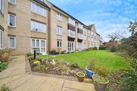 1 bedroom retirement property for sale, Lansdown Road, Sidcup DA14