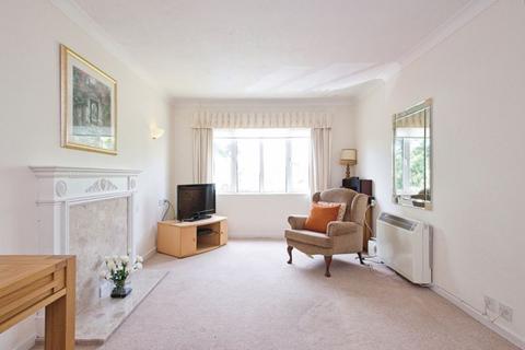 1 bedroom retirement property for sale, Lansdown Road, Sidcup DA14