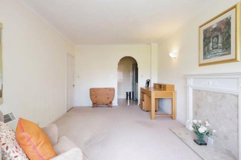 1 bedroom retirement property for sale, Lansdown Road, Sidcup DA14