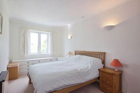 1 bedroom retirement property for sale, Lansdown Road, Sidcup DA14