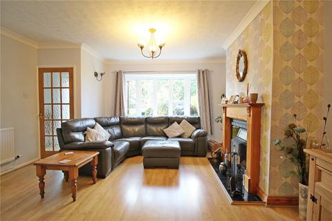 6 Cedar Close, Market Deeping, Peterborough, PE6 8BD
