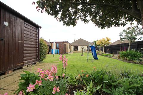 3 bedroom bungalow for sale, Park Road, Deeping St. James, Peterborough, Lincolnshire, PE6