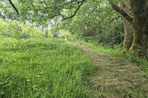 3 bedroom property with land for sale, Nant Arw, Capel Hendre SA18