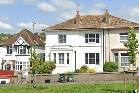 6 bedroom semi-detached house to rent, Wellington Road, Brighton,, BN2