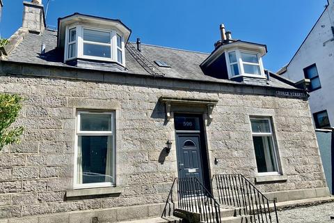 undefined, George Street, Aberdeen, AB25