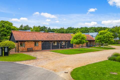 3 bedroom barn conversion for sale, Bilton Fields Farm Lane, Rugby, CV22