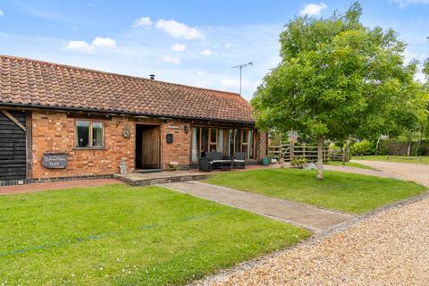 3 bedroom barn conversion for sale, Bilton Fields Farm Lane, Rugby, CV22