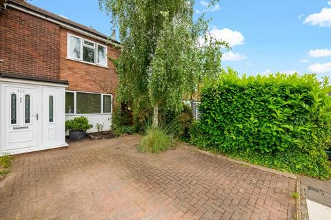 4 bedroom end of terrace house for sale, Shakespeare Road, Hanwell, London, W7 1LX