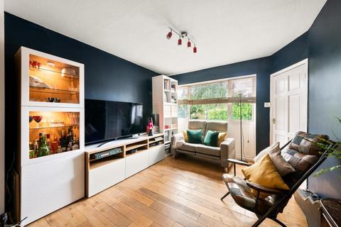 4 bedroom end of terrace house for sale, Shakespeare Road, Hanwell, London, W7 1LX