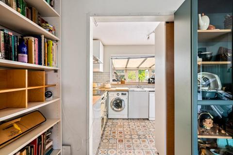 114 Shakespeare Road, Hanwell, London, W7 1LX