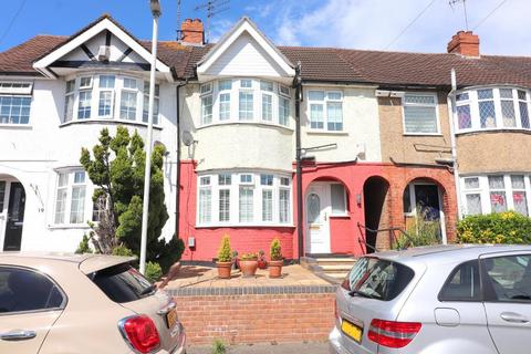 3 bedroom terraced house for sale, Luton LU3