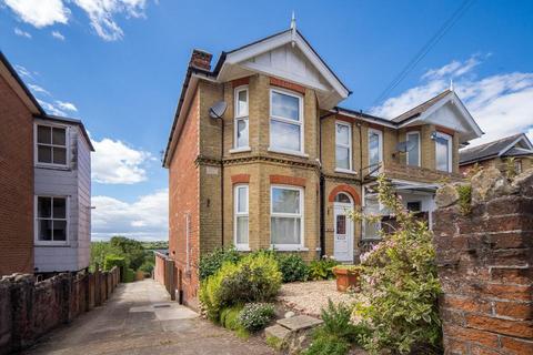 6 bedroom semi-detached house for sale, Nettlestone Green, Nettlestone, Isle of Wight, PO34 5DZ