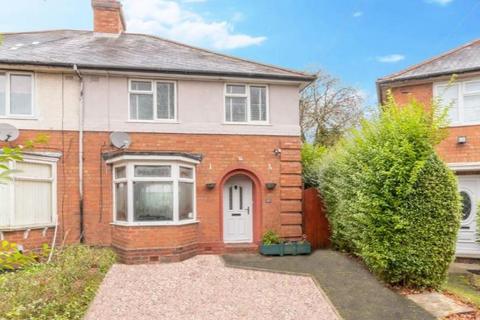 4 bedroom semi-detached house for sale, Northfield, Birmingham B31