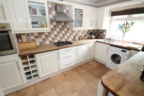 3 bedroom terraced house for sale, Beaufort, Ebbw Vale NP23