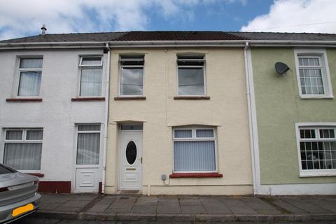 3 bedroom terraced house for sale, Beaufort, Ebbw Vale NP23