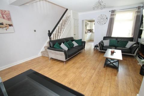 3 bedroom terraced house for sale, Beaufort, Ebbw Vale NP23