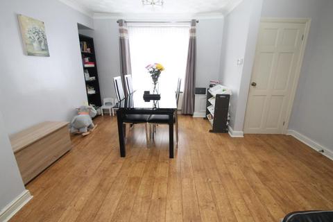 3 bedroom terraced house for sale, Beaufort, Ebbw Vale NP23