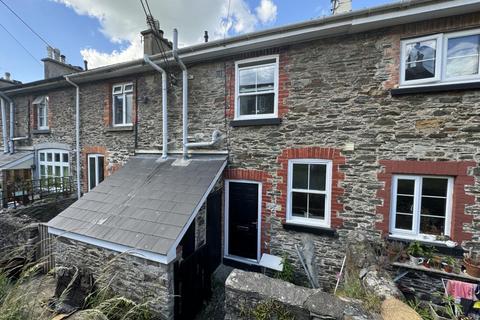2 bedroom terraced house for sale, 13 Orchard Terrace, Buckfastleigh, Devon