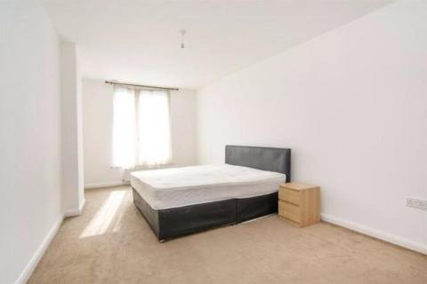 2 bedroom flat to rent, Church Street, Stratford, Newham, London, E15 3HZ