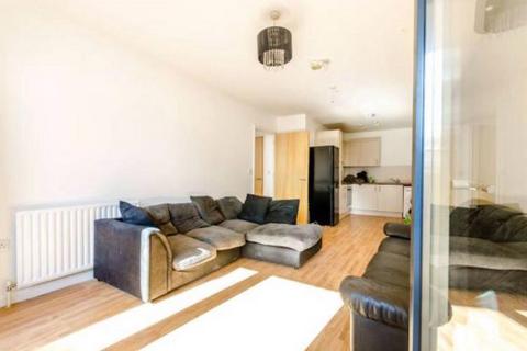 2 bedroom flat to rent, Church Street, Stratford, Newham, London, E15 3HZ