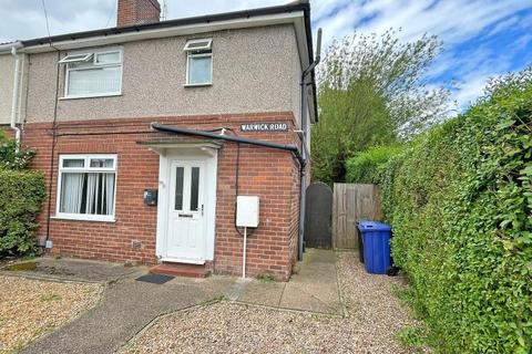 3 bedroom flat for sale, Doncaster DN2